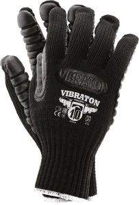 RĘKAWICE OCHRONNE-PROTECTIVE GLOVES