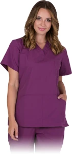 BLUZA OCHRONNA-PROTECTIVE BLOUSE