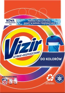 PROSZEK DO PRANIA-WASHING POWDER