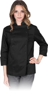 BLUZA KUCHARSKA OCHRONNA-PROTECTIVE COOK BLOUSE