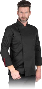 BLUZA KUCHARSKA OCHRONNA-PROTECTIVE COOK BLOUSE