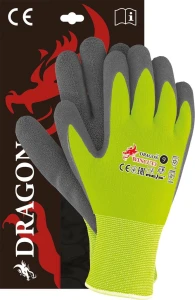 RĘKAWICE OCHRONNE-PROTECTIVE GLOVES