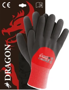 RĘKAWICE OCHRONNE-PROTECTIVE GLOVES