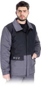 BLUZA OCHRONNA-PROTECTIVE BLOUSE