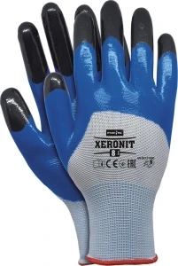 RĘKAWICE OCHRONNE-PROTECTIVE GLOVES