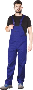 SPODNIE OCHRONNE OGRODNICZKI-PROTECTIVE BIB-PANTS