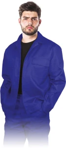 BLUZA OCHRONNA-PROTECTIVE BLOUSE