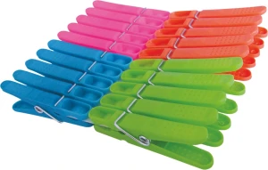 KLAMERKI-CLOTHES PEGS