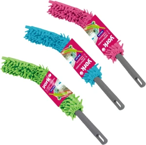 MIOTEŁKA DO KURZU-FEATHER DUSTER
