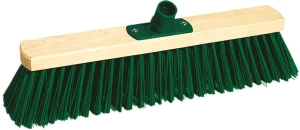 MIOTŁA ULICÓWKA 40 CM-WOODEN BROOM 40 CM