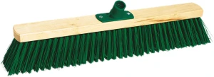 MIOTŁA ULICÓWKA 50 CM-WOODEN BROOM 50 CM
