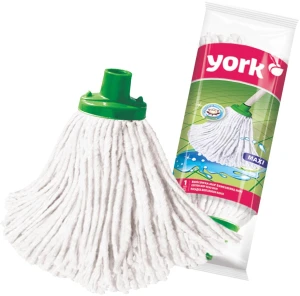 KOŃCÓWKA MOP BAWEŁNA MAXI 140 G-COTTON MOP HEAD MAXI 140 G