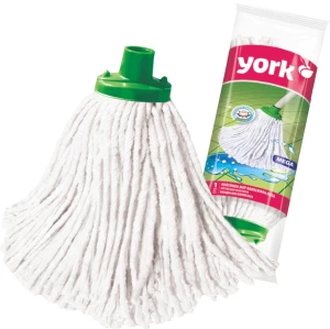KOŃCÓWKA MOP BAWEŁNA MEGA 200 G-COTTON MOP HEAD MEGA 200 G