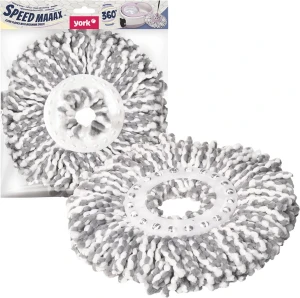 ZAPAS DO MOPA OBROTOWEGO-ROTARY MOP HEAD