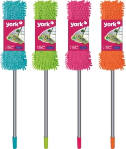 MOP SALSA-SALSA MOP + HANDLE 120 CM