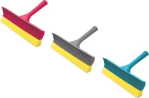 MYJKA Z GĄBKĄ-WINDOW WIPER WITH SPONGE