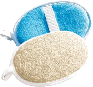 MYJKA DO CIAŁA Z LUFY-LOOFAH BATH SCRUBBER