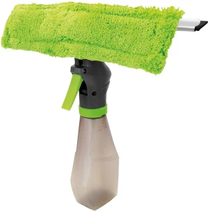 MYJKA ZE SPRYSKIWACZEM-WINDOW SPRAY WIPER