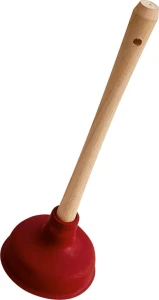PRZEPYCHACZ SANITARNY-SANITARY PLUNGER