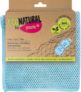 ŚCIERECZKA Z MICROFIBRY ECO-MICROFIBRE CLOTH ECO