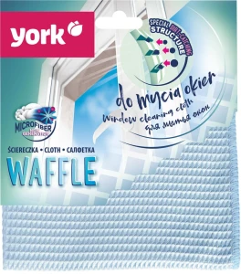 ŚCIERECZKA Z MIKROFIBRY-MICROFIBRE CLOTH