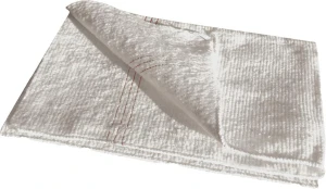 ŚCIERKA PODŁOGOWA BIAŁA 60X70 CM-FLOOR CLOTH WHITE 60X70 CM
