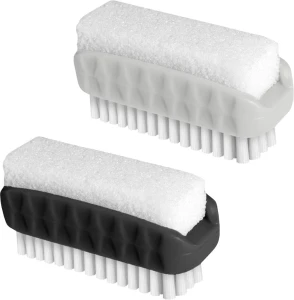 SZCZOTECZKA DO RĄK Z PUMEKSEM-HAND BRUSH WITH PUMICE