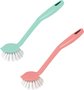 SZCZOTKA DO NACZYŃ-DISH BRUSH