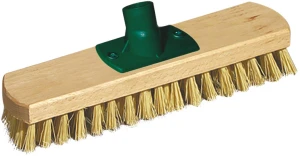 SZCZOTKA SZROBER-WOODEN SCRUBBING BRUSH