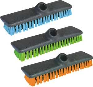SZCZOTKA DO SZOROWANIA TWIGI CENTI-SCRUBBING BRUSH TWIGI