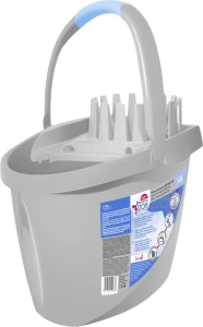 WIADRO 12 L + WYCISKACZ-BUCKET 12 L + WRINGER