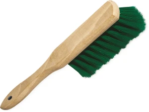 ZMIOTKA DREWNIANA-WOODEN BRUSH