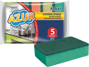 ZMYWAK KUCHENNY-KITCHEN SPONGE