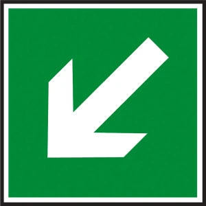ZNAK BEZPIECZEŃSTWA-SIGNAGE