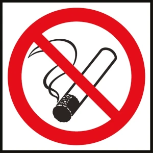 ZNAK BEZPIECZEŃSTWA-SIGNAGE