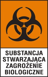 ZNAK BEZPIECZEŃSTWA-SIGNAGE