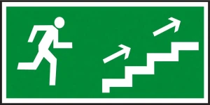 ZNAK BEZPIECZEŃSTWA-SIGNAGE