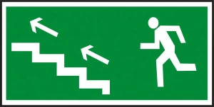 ZNAK BEZPIECZEŃSTWA-SIGNAGE