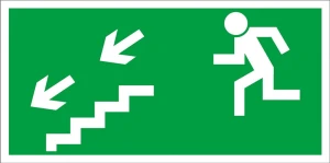 ZNAK BEZPIECZEŃSTWA-SIGNAGE