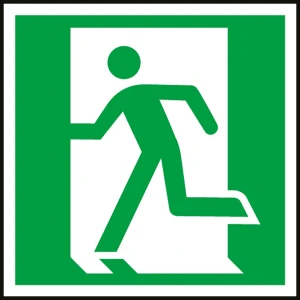ZNAK BEZPIECZEŃSTWA-SIGNAGE
