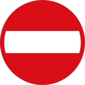 ZNAK BEZPIECZEŃSTWA-SIGNAGE