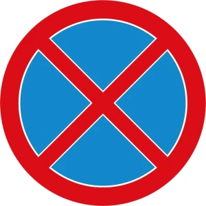 ZNAK BEZPIECZEŃSTWA-SIGNAGE