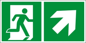 ZNAK BEZPIECZEŃSTWA-SAFETY SIGN