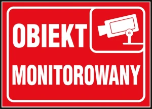ZNAK BEZPIECZEŃSTWA-SIGNAGE