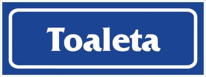ZNAK BEZPIECZEŃSTWA-SIGNAGE