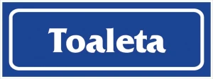 ZNAK BEZPIECZEŃSTWA-SIGNAGE