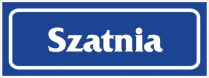 ZNAK BEZPIECZEŃSTWA-SIGNAGE