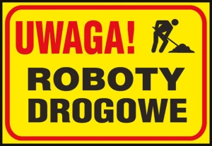 ZNAK BEZPIECZEŃSTWA-SIGNAGE