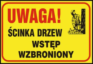 ZNAK BEZPIECZEŃSTWA-SIGNAGE.