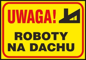 ZNAK BEZPIECZEŃSTWA-SIGNAGE